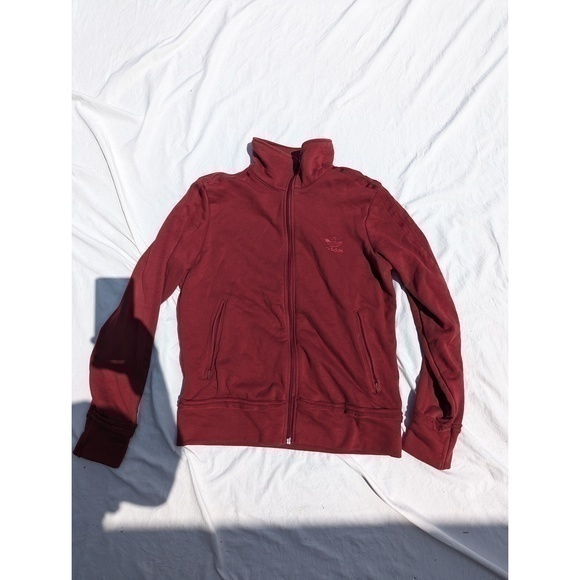 Adidas Zip Up - Classic - Picture 1 of 4
